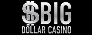 Big Dollar Casino - Betonsoft software