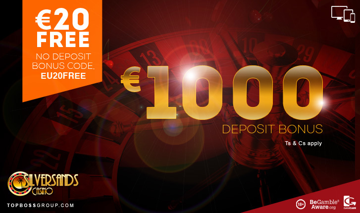casino deposit 5 euro