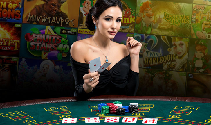 Casino Online Games Philippines