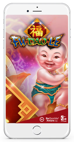 Fu dao le slot machine online