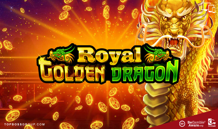 dragon golden lotto